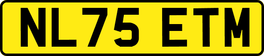 NL75ETM