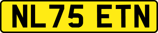 NL75ETN