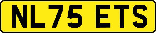 NL75ETS