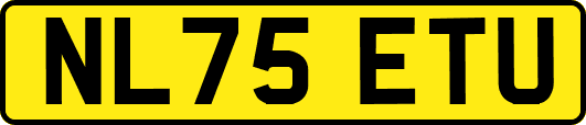 NL75ETU
