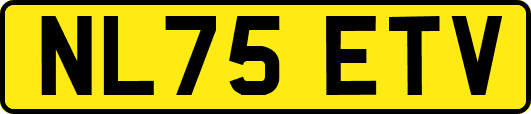 NL75ETV