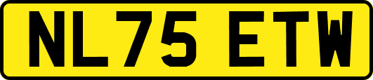 NL75ETW