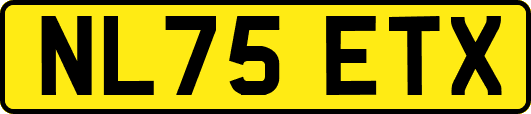 NL75ETX