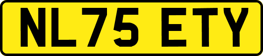 NL75ETY