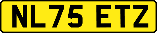 NL75ETZ