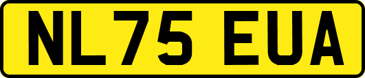 NL75EUA