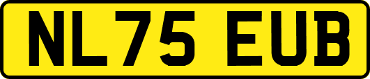 NL75EUB