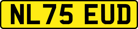 NL75EUD