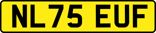 NL75EUF