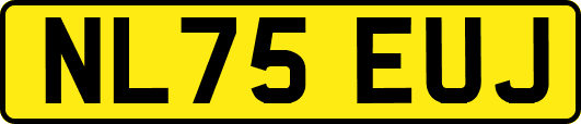 NL75EUJ