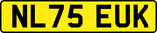 NL75EUK