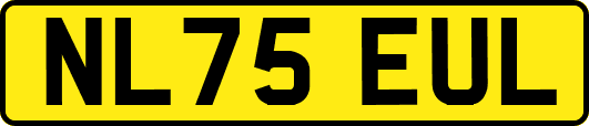 NL75EUL