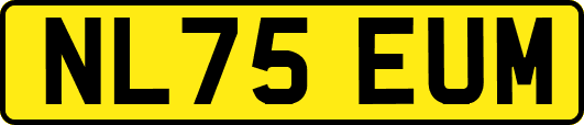 NL75EUM