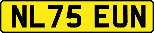 NL75EUN