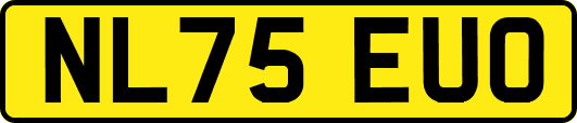 NL75EUO