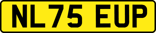 NL75EUP