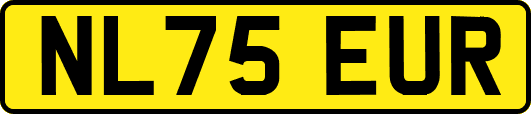 NL75EUR