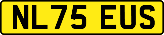 NL75EUS
