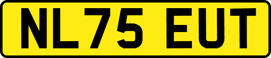 NL75EUT