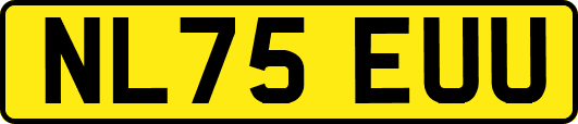 NL75EUU