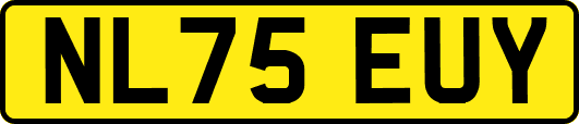 NL75EUY