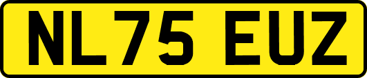 NL75EUZ