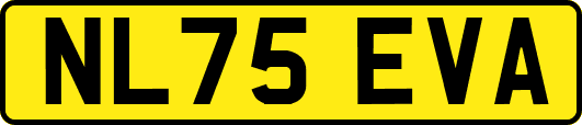 NL75EVA