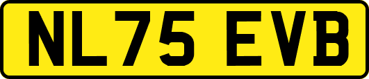NL75EVB