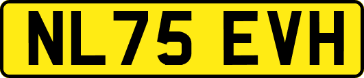 NL75EVH