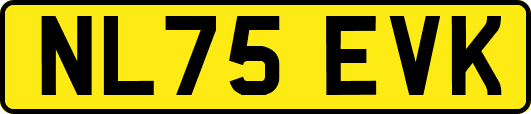 NL75EVK