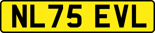 NL75EVL