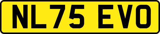 NL75EVO