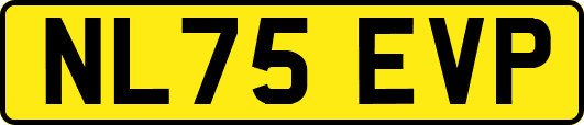 NL75EVP