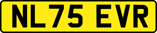 NL75EVR
