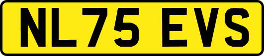 NL75EVS