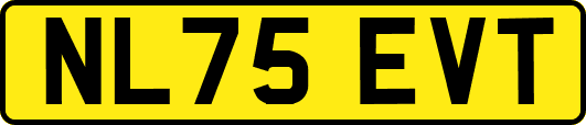 NL75EVT