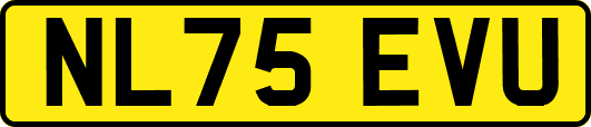 NL75EVU