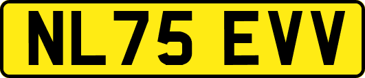 NL75EVV