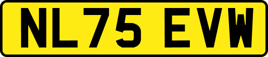 NL75EVW