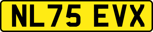 NL75EVX