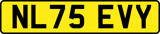 NL75EVY