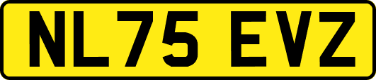 NL75EVZ