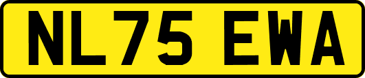 NL75EWA