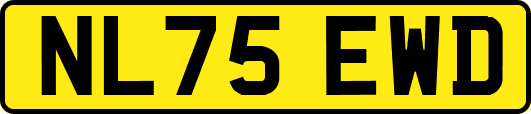 NL75EWD