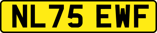 NL75EWF