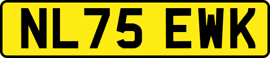 NL75EWK