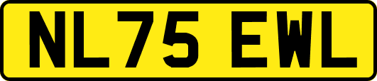 NL75EWL
