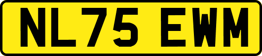 NL75EWM