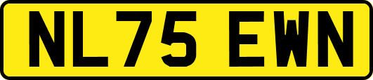 NL75EWN