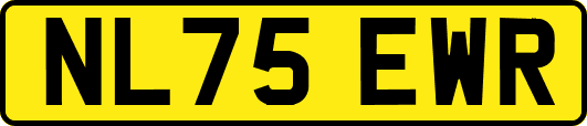 NL75EWR